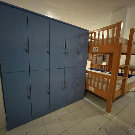 Oseania Hostel Senggigi Ngoại thất bức ảnh